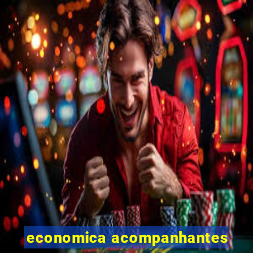 economica acompanhantes